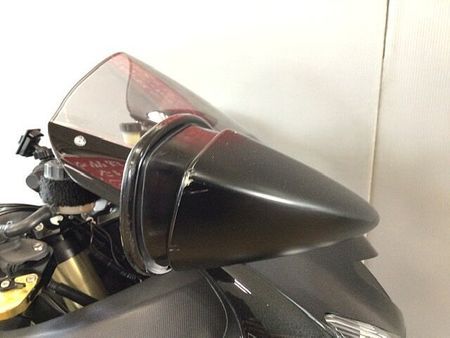 カワサキ ZZR1400/ZX-14 ZZR1400 マレーシア仕様 リアフェンダーレス 2010年モデル!! 6