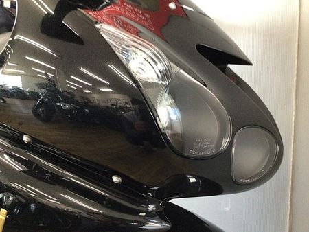 カワサキ ZZR1400/ZX-14 ZZR1400 マレーシア仕様 リアフェンダーレス 2010年モデル!! 9
