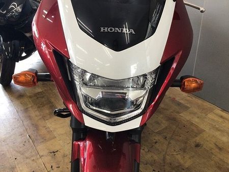 ホンダ CB400スーパーボルドール CB400 SUPER BOL D'OR HYPER VTEC Revo Eパッケージ ド 11
