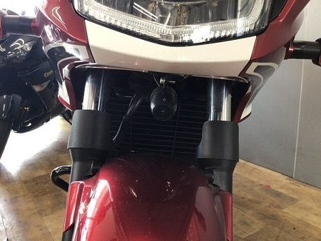 ホンダ CB400スーパーボルドール CB400 SUPER BOL D'OR HYPER VTEC Revo Eパッケージ ド 12