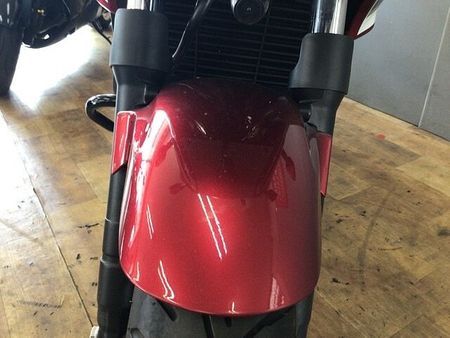 ホンダ CB400スーパーボルドール CB400 SUPER BOL D'OR HYPER VTEC Revo Eパッケージ ド 13