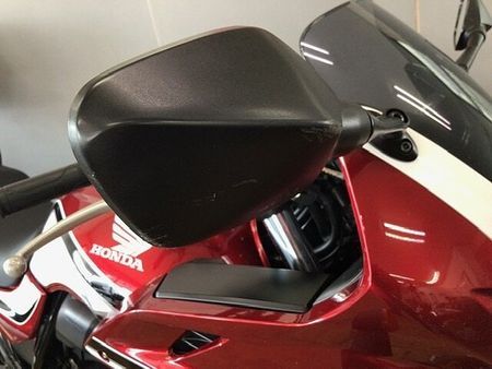 ホンダ CB400スーパーボルドール CB400 SUPER BOL D'OR HYPER VTEC Revo Eパッケージ ド 14