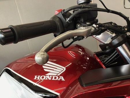 ホンダ CB400スーパーボルドール CB400 SUPER BOL D'OR HYPER VTEC Revo Eパッケージ ド 19