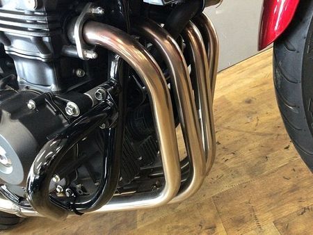 ホンダ CB400スーパーボルドール CB400 SUPER BOL D'OR HYPER VTEC Revo Eパッケージ ド 20