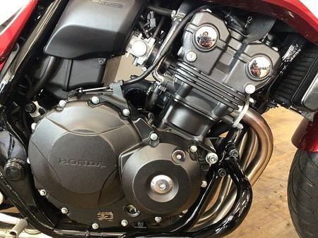 ホンダ CB400スーパーボルドール CB400 SUPER BOL D'OR HYPER VTEC Revo Eパッケージ ド 22