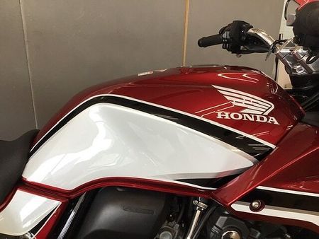 ホンダ CB400スーパーボルドール CB400 SUPER BOL D'OR HYPER VTEC Revo Eパッケージ ド 23