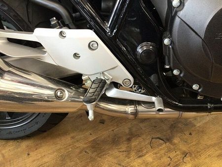 ホンダ CB400スーパーボルドール CB400 SUPER BOL D'OR HYPER VTEC Revo Eパッケージ ド 24