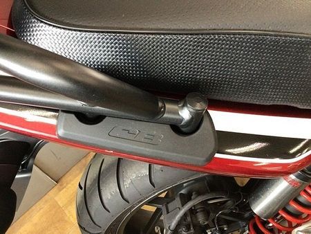 ホンダ CB400スーパーボルドール CB400 SUPER BOL D'OR HYPER VTEC Revo Eパッケージ ド 28