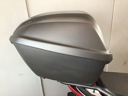 ホンダ CB400スーパーボルドール CB400 SUPER BOL D'OR HYPER VTEC Revo Eパッケージ ド 29