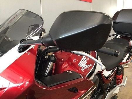 ホンダ CB400スーパーボルドール CB400 SUPER BOL D'OR HYPER VTEC Revo Eパッケージ ド 33
