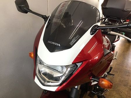 ホンダ CB400スーパーボルドール CB400 SUPER BOL D'OR HYPER VTEC Revo Eパッケージ ド 35