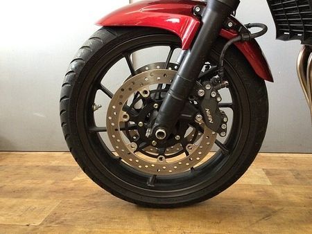 ホンダ CB400スーパーボルドール CB400 SUPER BOL D'OR HYPER VTEC Revo Eパッケージ ド 36
