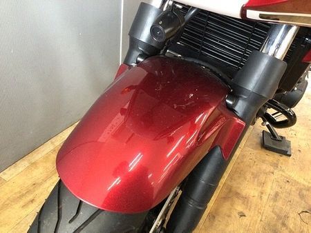 ホンダ CB400スーパーボルドール CB400 SUPER BOL D'OR HYPER VTEC Revo Eパッケージ ド 37