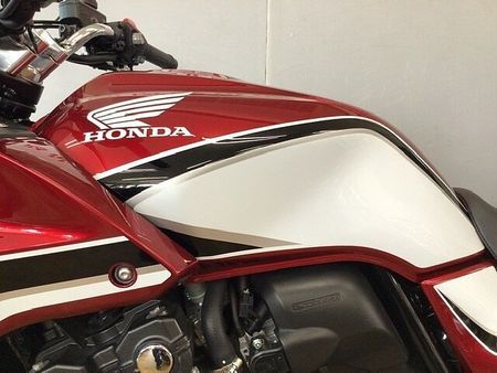 ホンダ CB400スーパーボルドール CB400 SUPER BOL D'OR HYPER VTEC Revo Eパッケージ ド 39