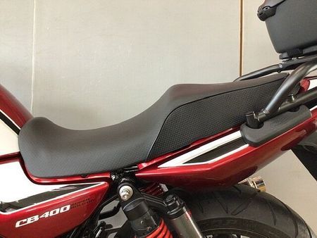 ホンダ CB400スーパーボルドール CB400 SUPER BOL D'OR HYPER VTEC Revo Eパッケージ ド 40
