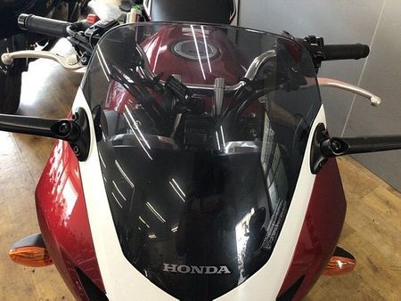 ホンダ CB400スーパーボルドール CB400 SUPER BOL D'OR HYPER VTEC Revo Eパッケージ ド 10