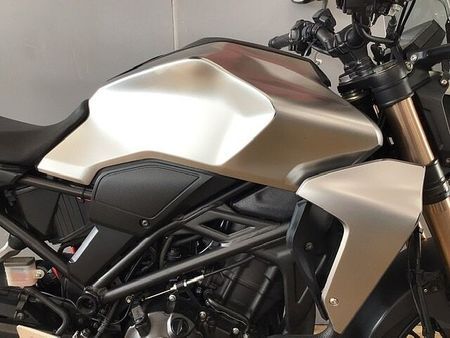 ホンダ CB250R CB250R フェンダーレス スクリーン 2021年モデル!! 12