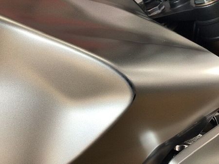 ホンダ CB250R CB250R フェンダーレス スクリーン 2021年モデル!! 13