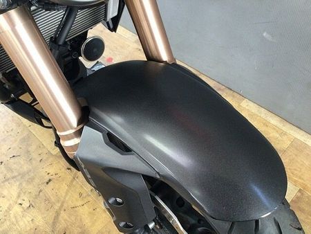ホンダ CB250R CB250R フェンダーレス スクリーン 2021年モデル!! 17