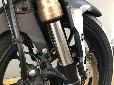 ホンダ CB250R CB250R フェンダーレス スクリーン 2021年モデル!! 20