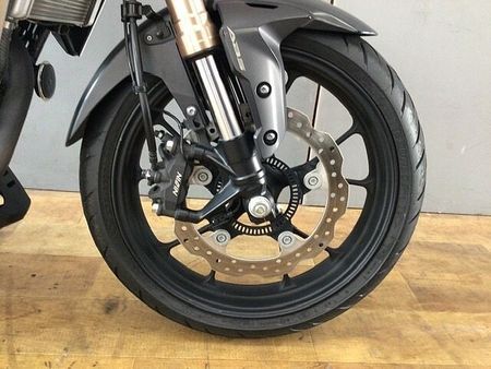 ホンダ CB250R CB250R フェンダーレス スクリーン 2021年モデル!! 22