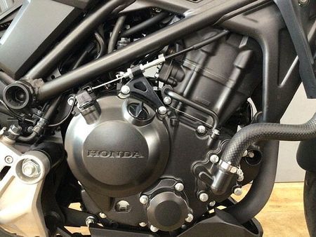 ホンダ CB250R CB250R フェンダーレス スクリーン 2021年モデル!! 23