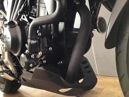 ホンダ CB250R CB250R フェンダーレス スクリーン 2021年モデル!! 24