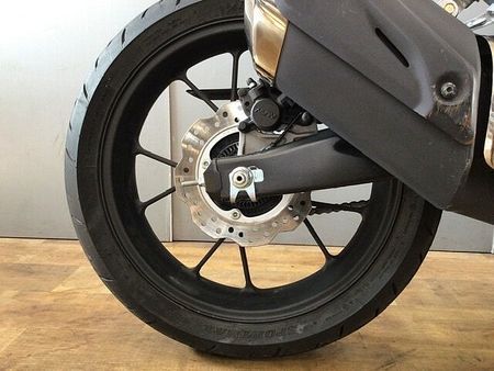 ホンダ CB250R CB250R フェンダーレス スクリーン 2021年モデル!! 26