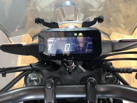ホンダ CB250R CB250R フェンダーレス スクリーン 2021年モデル!! 29