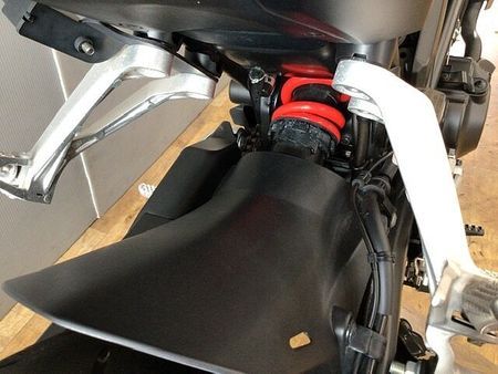 ホンダ CB250R CB250R フェンダーレス スクリーン 2021年モデル!! 30