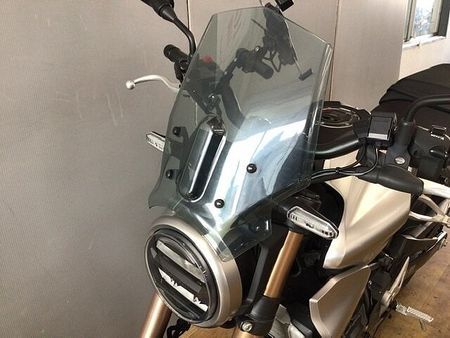 ホンダ CB250R CB250R フェンダーレス スクリーン 2021年モデル!! 35