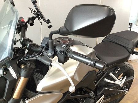 ホンダ CB250R CB250R フェンダーレス スクリーン 2021年モデル!! 36