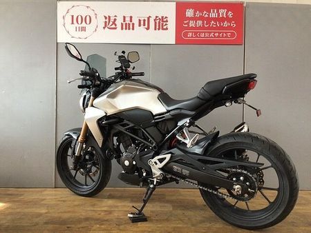 ホンダ CB250R CB250R フェンダーレス スクリーン 2021年モデル!! 37