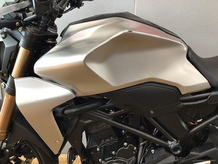 ホンダ CB250R CB250R フェンダーレス スクリーン 2021年モデル!! 40