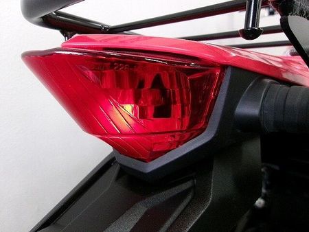 ホンダ CRF250L 【スピード納車】CRF250L ワンオーナー/フルノーマル/2021年モデル/リアキャリア 11