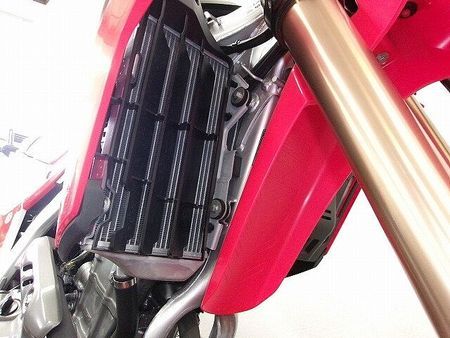 ホンダ CRF250L 【スピード納車】CRF250L ワンオーナー/フルノーマル/2021年モデル/リアキャリア 23