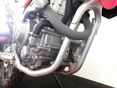 ホンダ CRF250L 【スピード納車】CRF250L ワンオーナー/フルノーマル/2021年モデル/リアキャリア 24