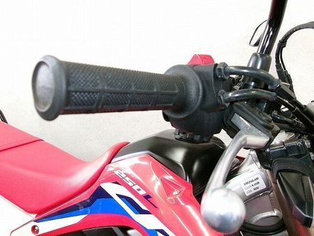 ホンダ CRF250L 【スピード納車】CRF250L ワンオーナー/フルノーマル/2021年モデル/リアキャリア 25