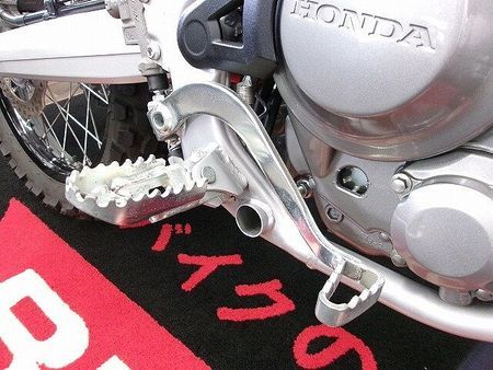 ホンダ CRF250L 【スピード納車】CRF250L ワンオーナー/フルノーマル/2021年モデル/リアキャリア 28