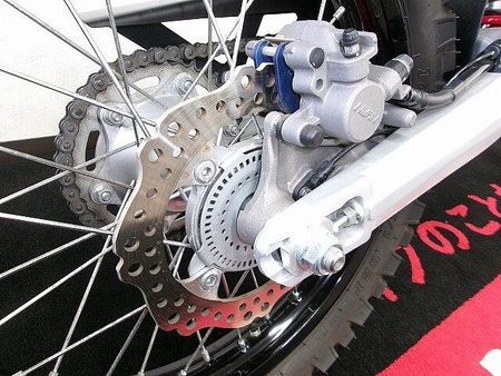 ホンダ CRF250L 【スピード納車】CRF250L ワンオーナー/フルノーマル/2021年モデル/リアキャリア 30