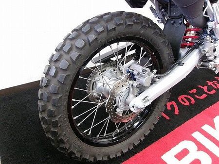 ホンダ CRF250L 【スピード納車】CRF250L ワンオーナー/フルノーマル/2021年モデル/リアキャリア 31