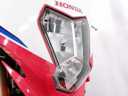 ホンダ CRF250L 【スピード納車】CRF250L ワンオーナー/フルノーマル/2021年モデル/リアキャリア 8