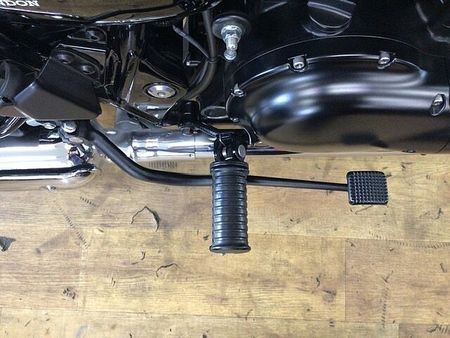 カワサキ W800 CAFE W800 CAFE ワンオーナー サドルバッグ 2023年モデル 19