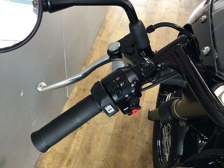 カワサキ W800 CAFE W800 CAFE ワンオーナー サドルバッグ 2023年モデル 31