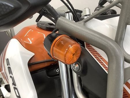 ヤマハ セロー 250 TOURING SEROW250 2018年モデル!! 18