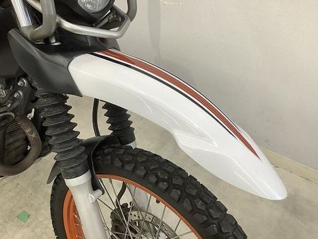 ヤマハ セロー 250 TOURING SEROW250 2018年モデル!! 20