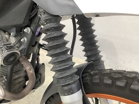 ヤマハ セロー 250 TOURING SEROW250 2018年モデル!! 21