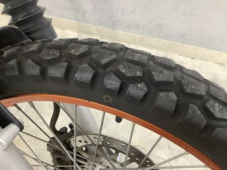 ヤマハ セロー 250 TOURING SEROW250 2018年モデル!! 22
