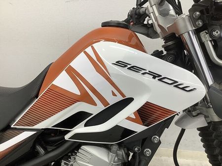 ヤマハ セロー 250 TOURING SEROW250 2018年モデル!! 24