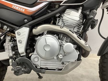 ヤマハ セロー 250 TOURING SEROW250 2018年モデル!! 25